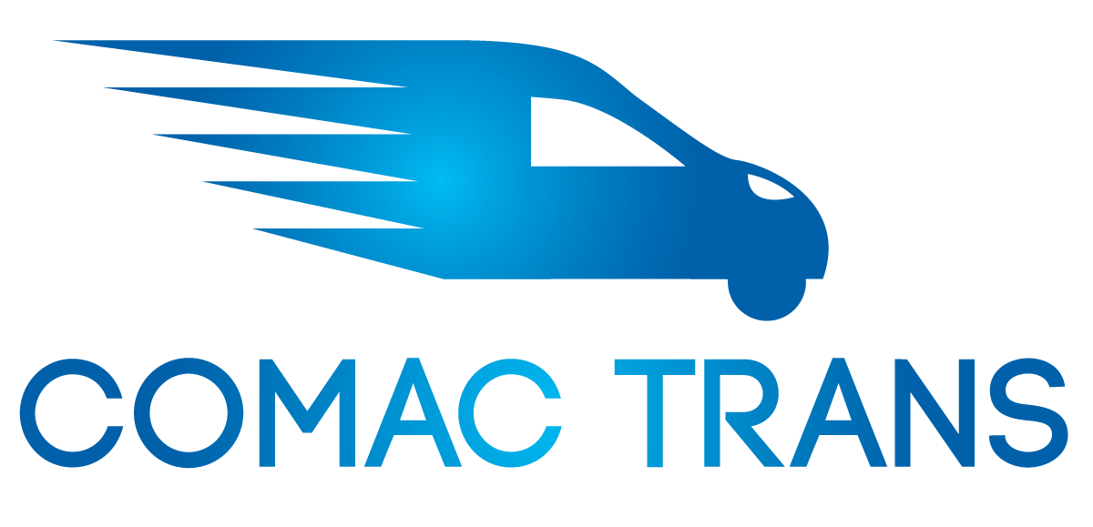 Comac Trans Logo